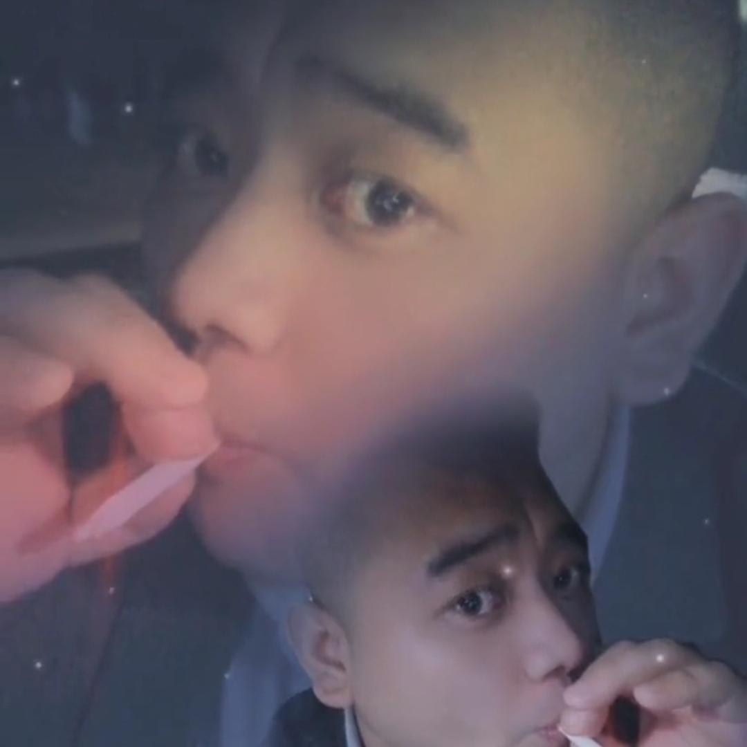 冰冷