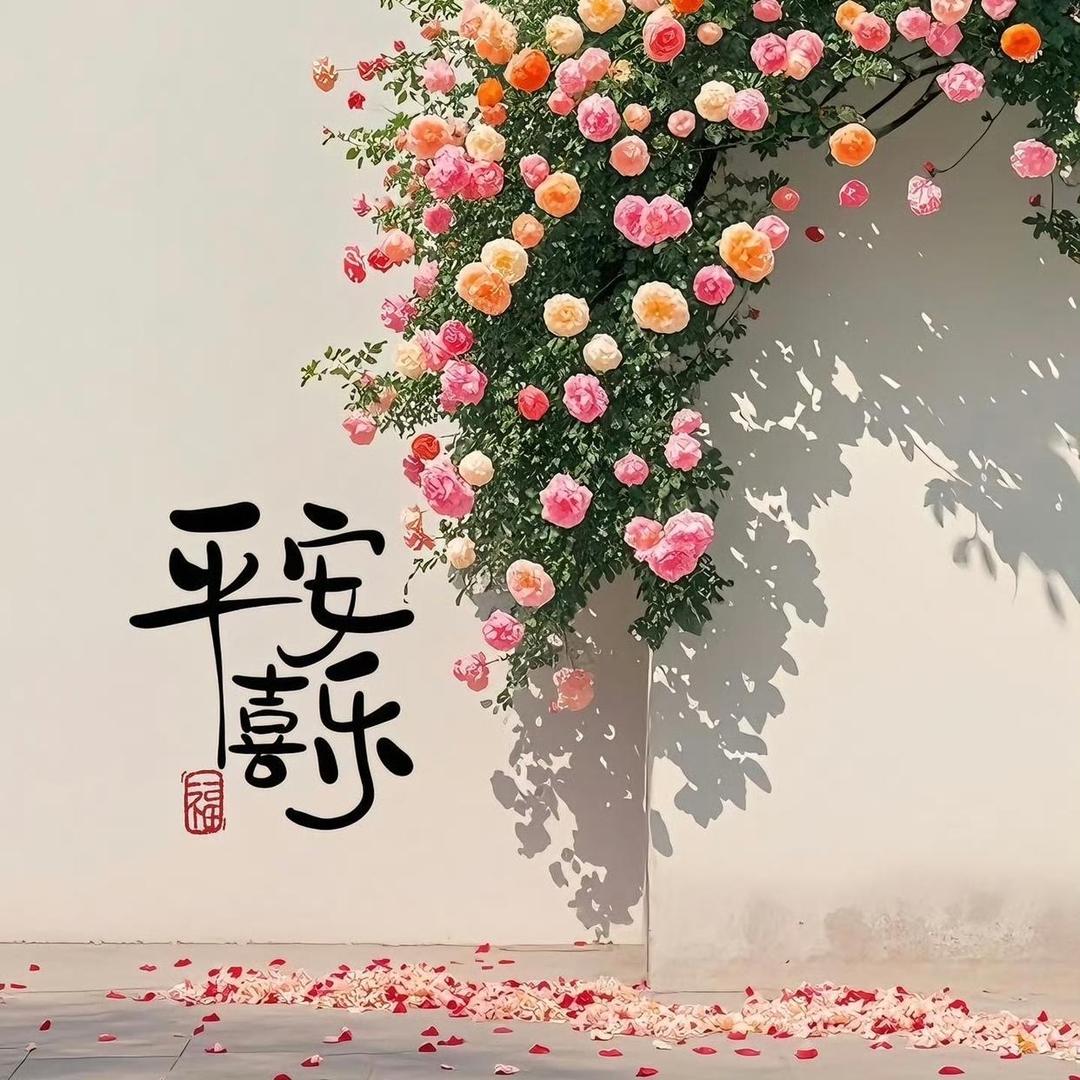 文公子🥰