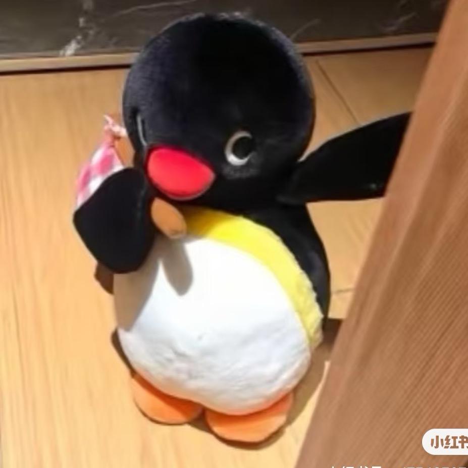 再睡亿分钟😴