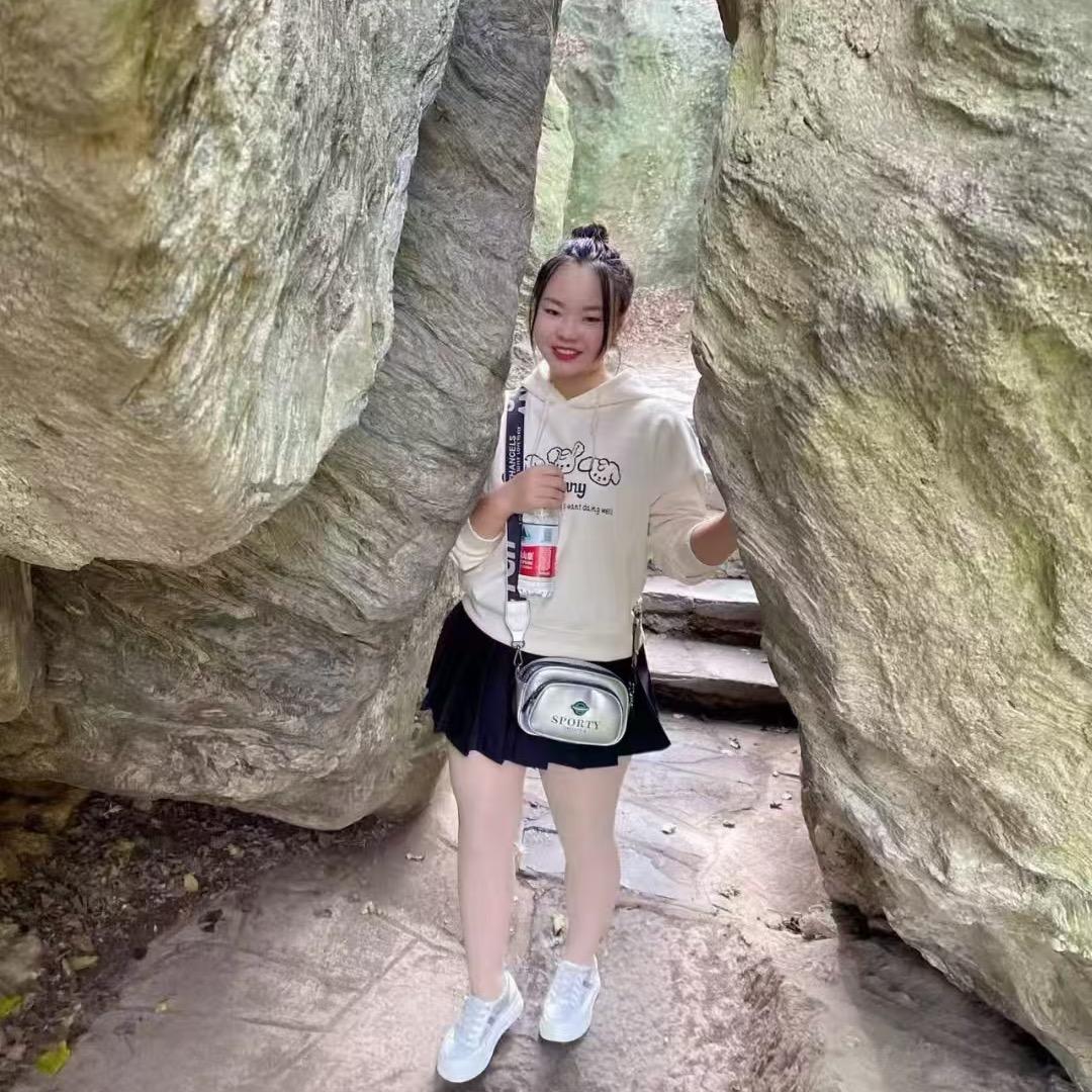 杨杨在湖北