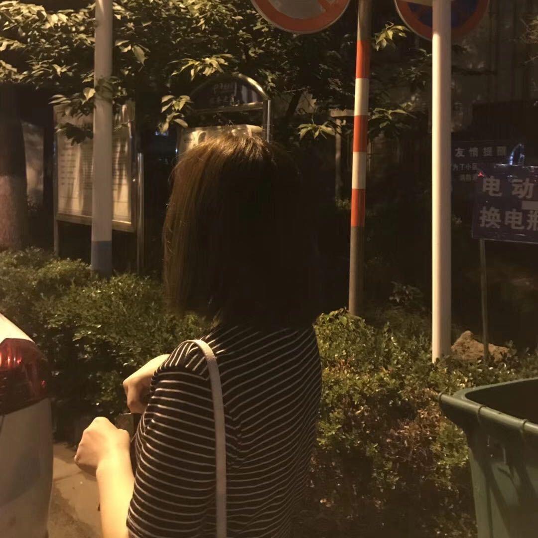 小花。