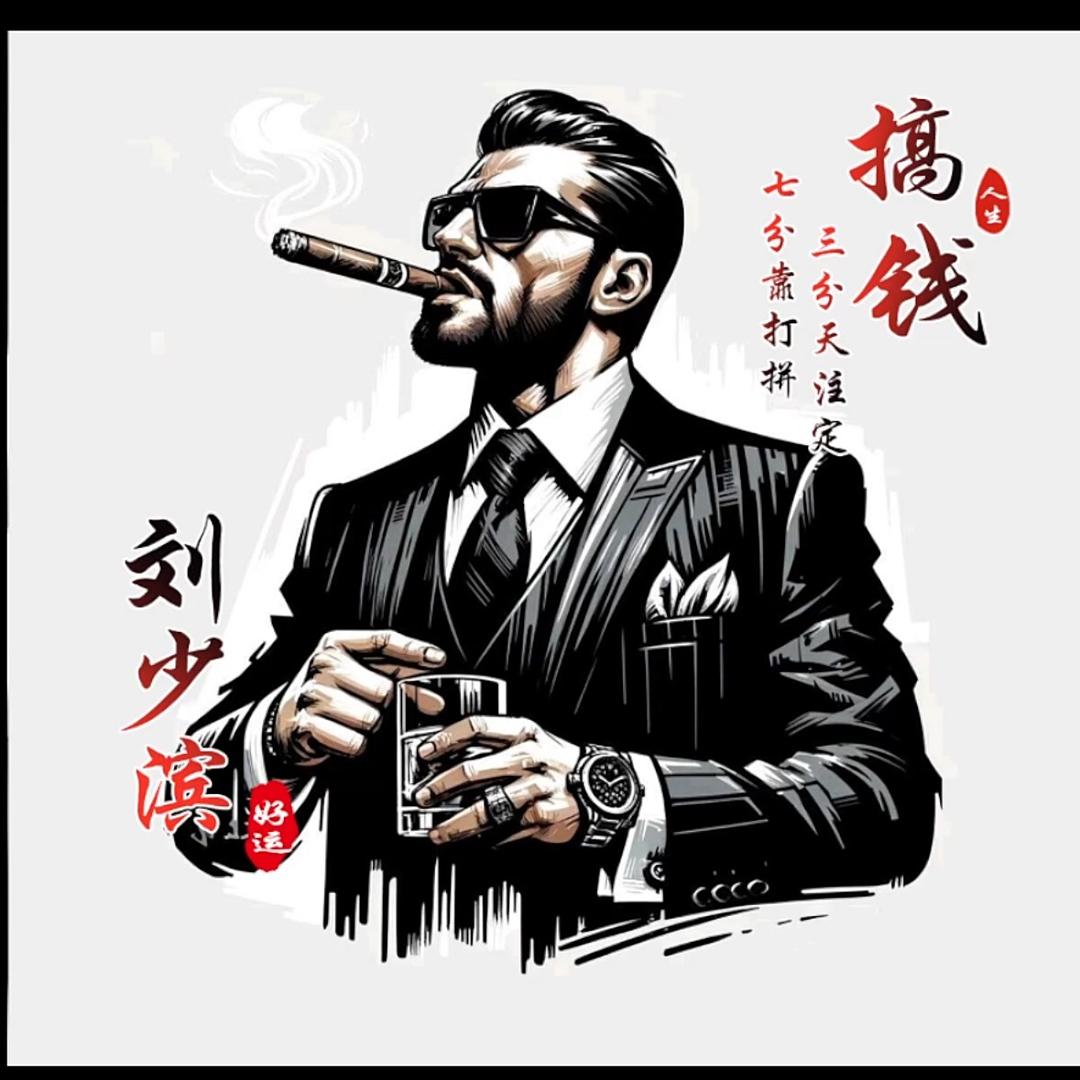 大表哥╭(╯ε╰)╮