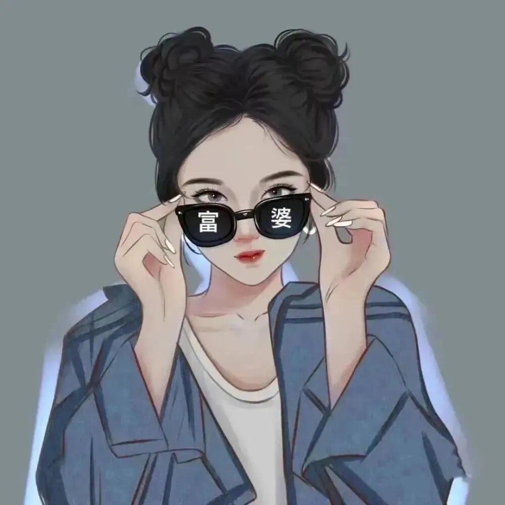 半糖半奶（互关）