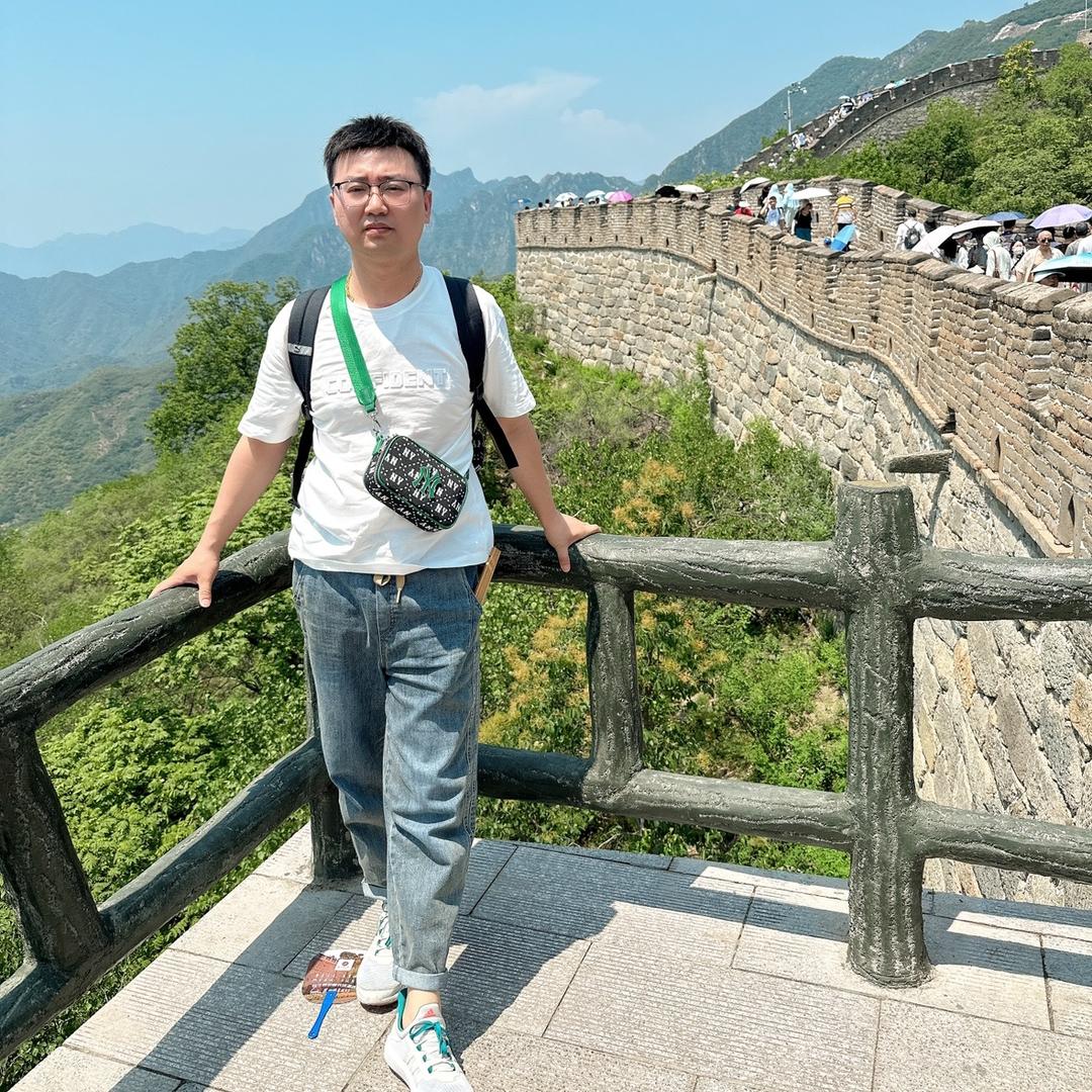 金汤街优秀青年