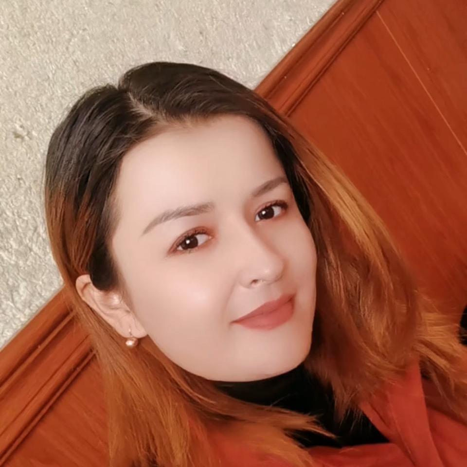 古丽好物👨‍👩‍👧‍👦
