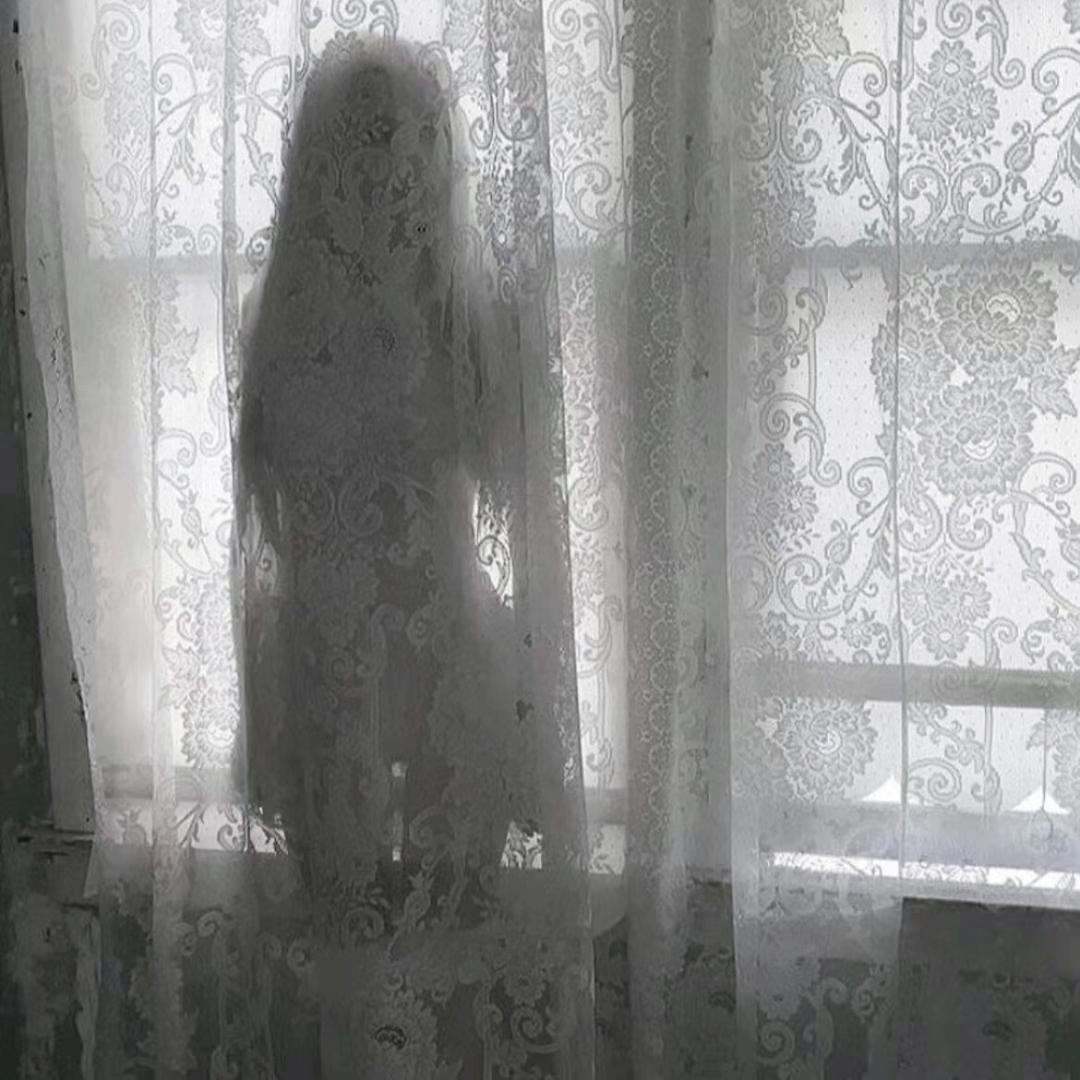 叹气