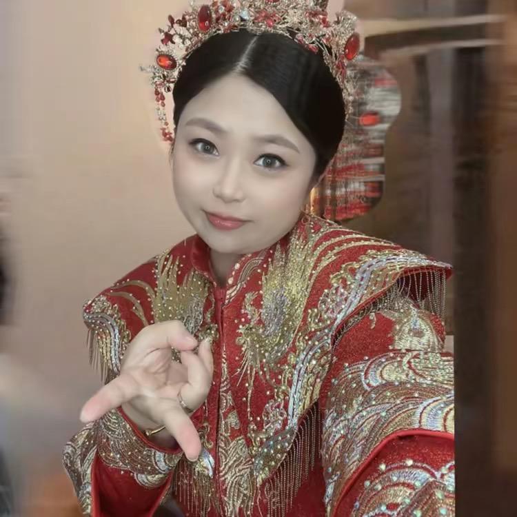 二妞的朋友圈