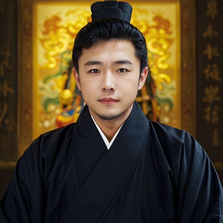 源炁=清玄