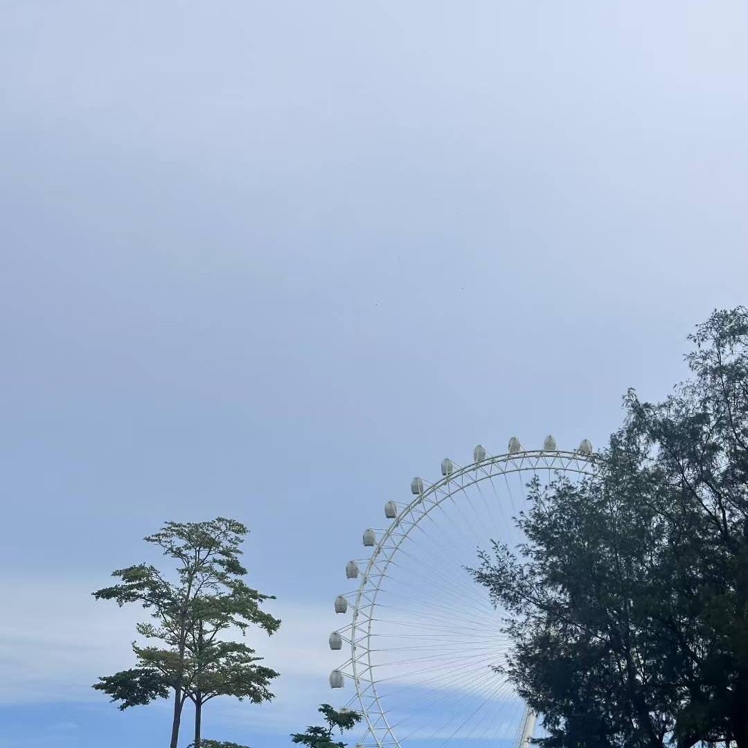 小丽说房信息咨询（佳豪）