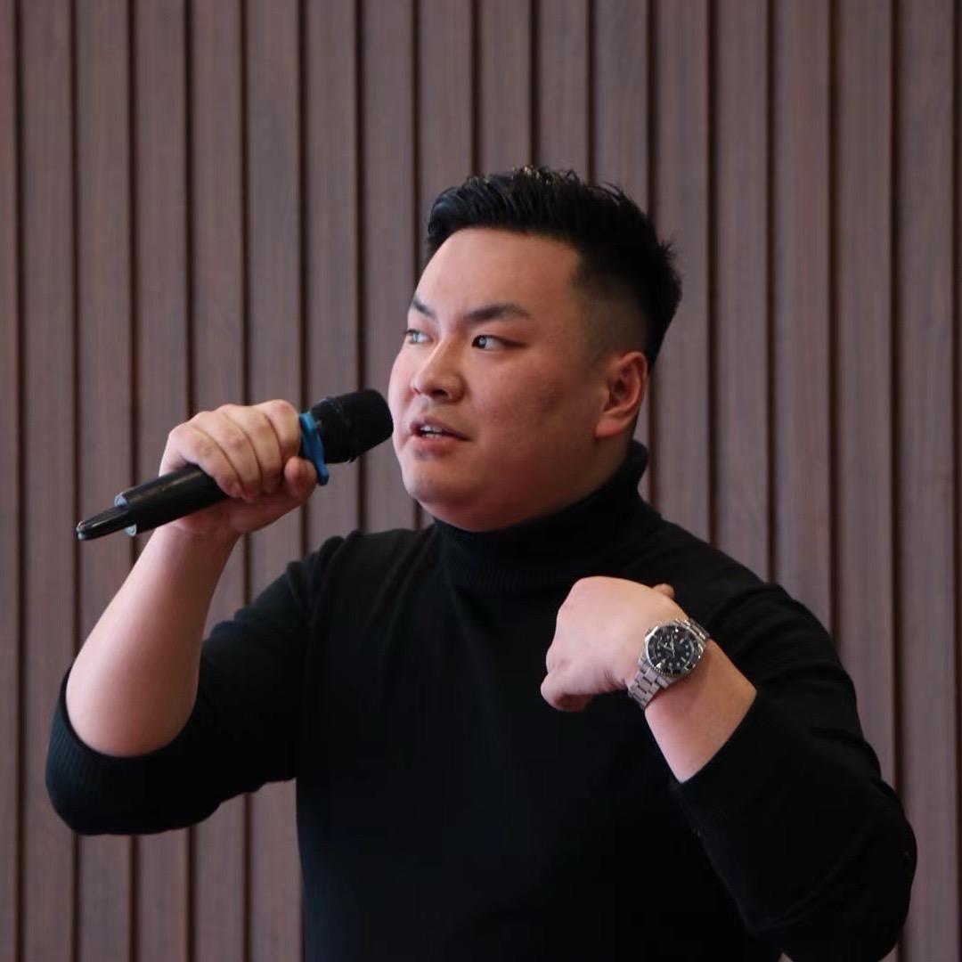 （包公驾到）郑郑有词文化传媒