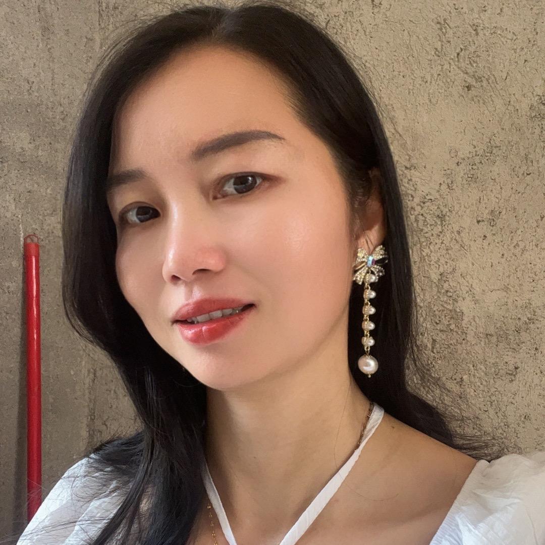 心灵美
