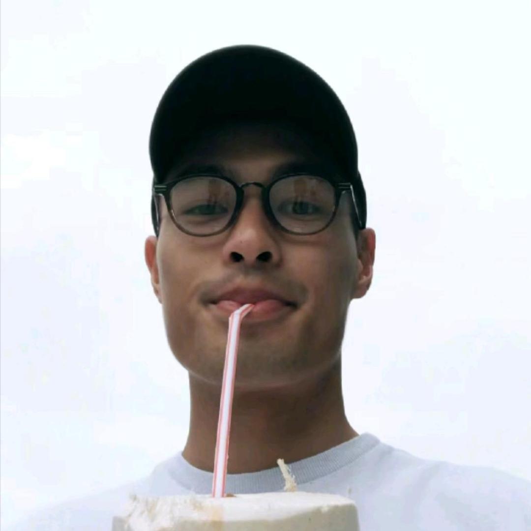 @小ye