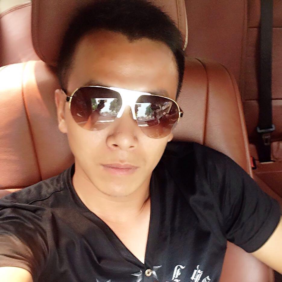 个性的男人