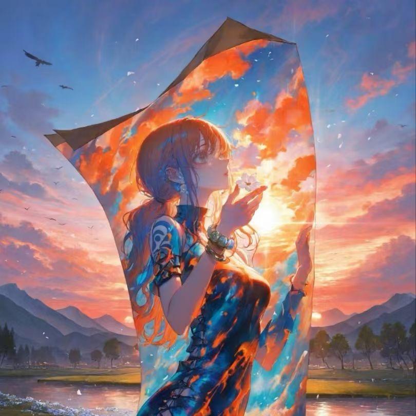 星 途