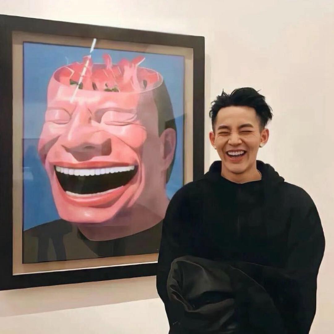 郑子燃（进步）