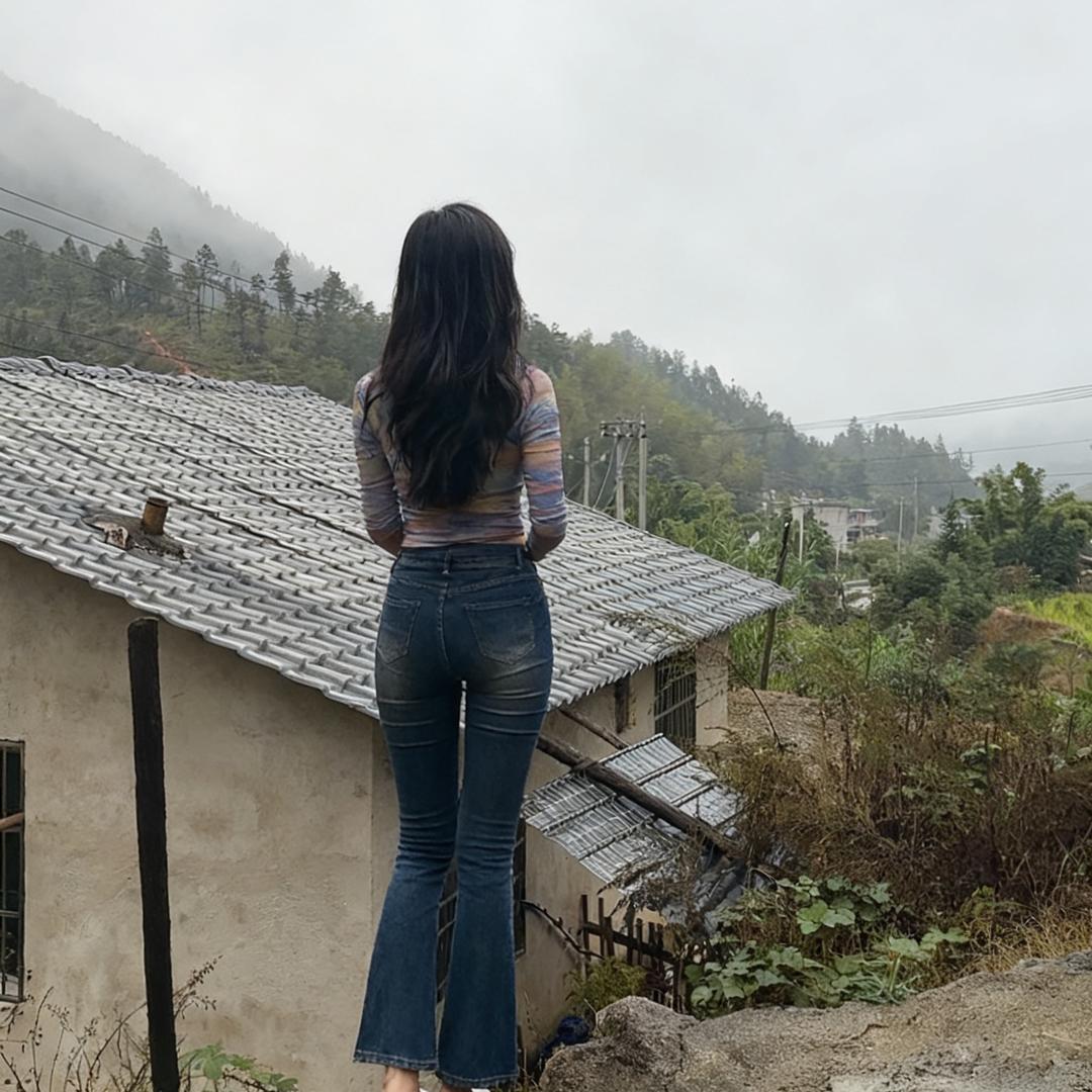 婷宝👒