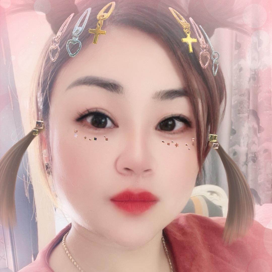 妞🤗