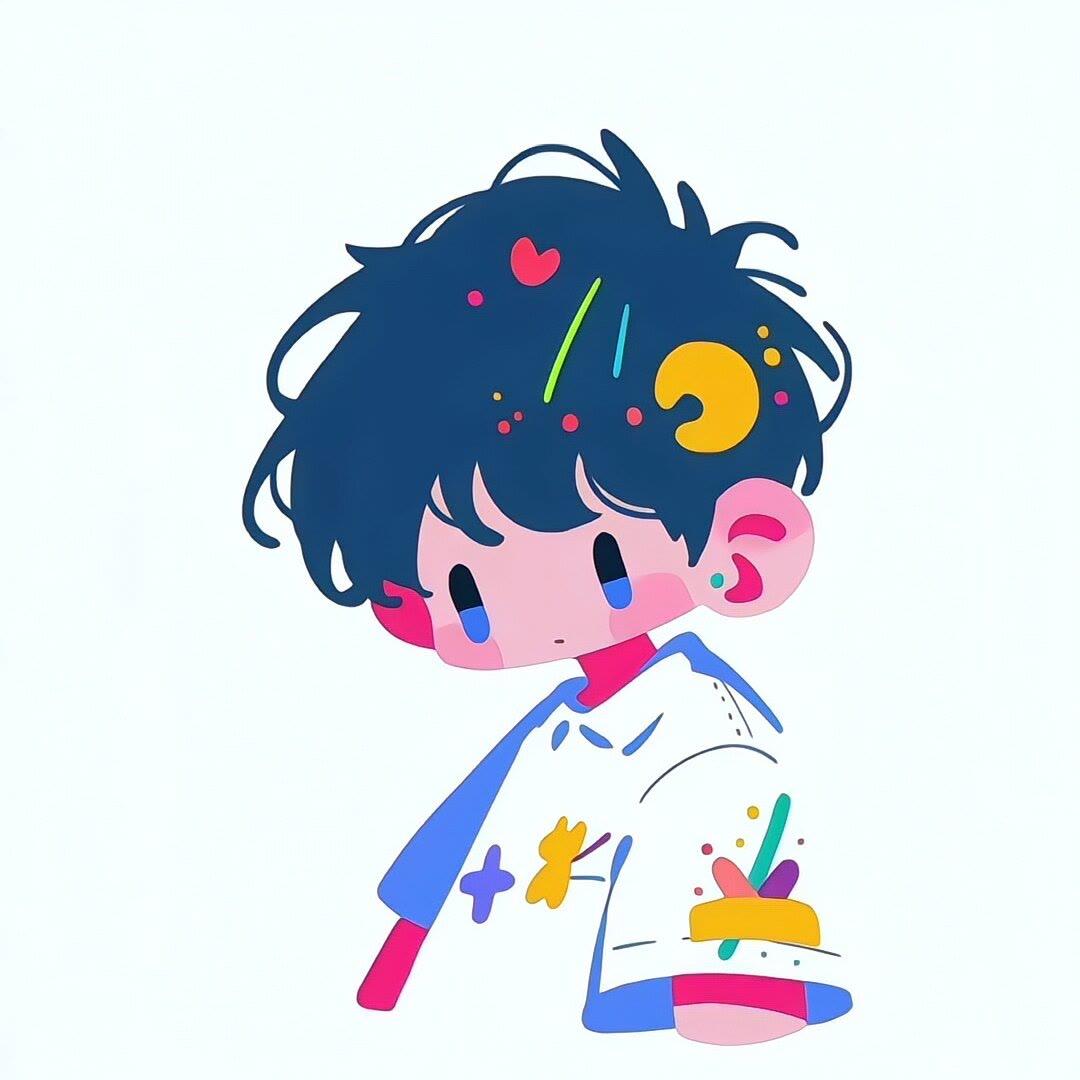 蹄ji