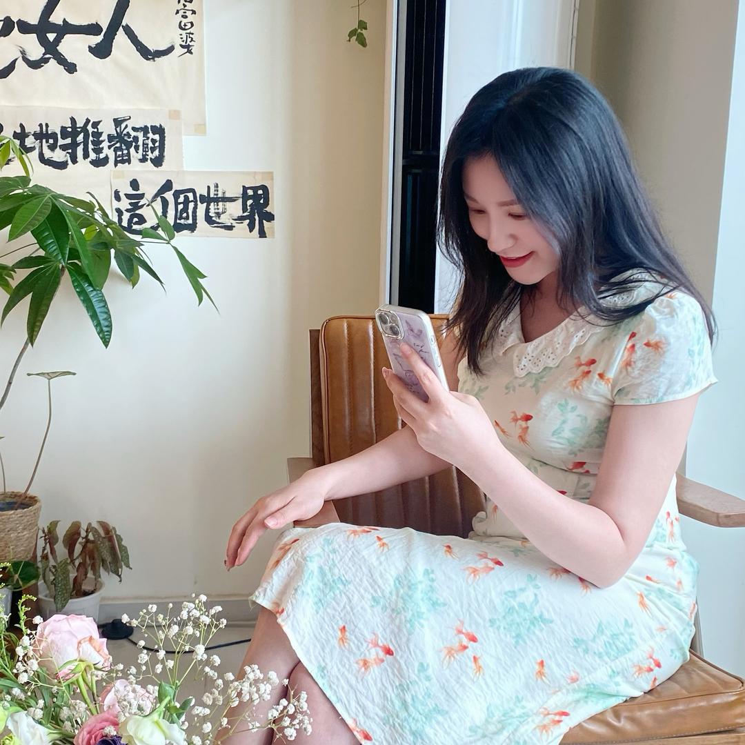 晓晓🍊