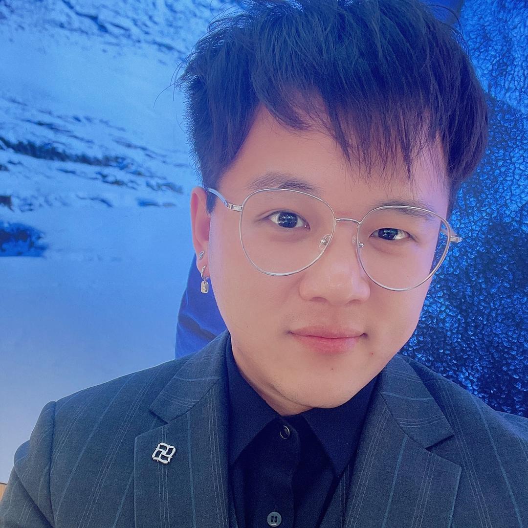 心之所向便时光🔆