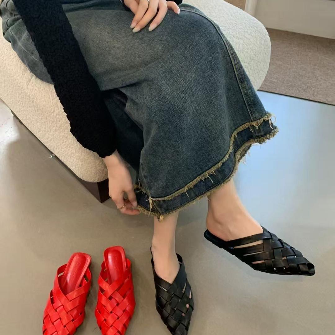玲姐家女鞋仓