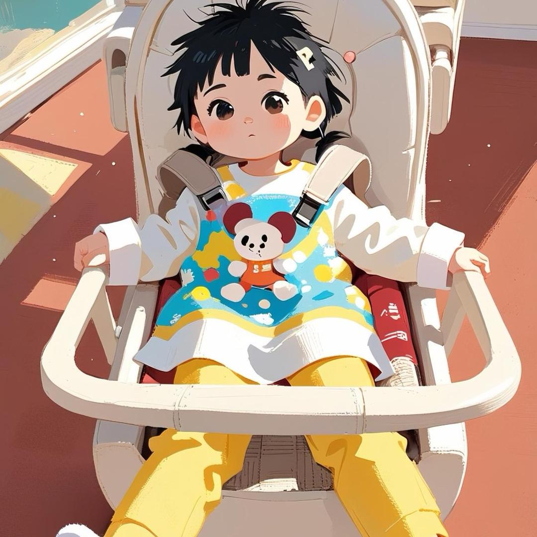 瑶妞妞