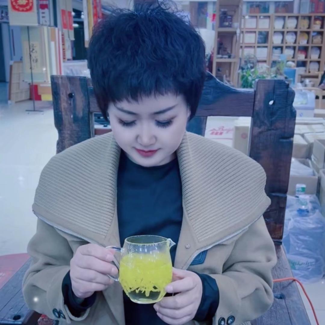 皇城茶庄批发各种名茶