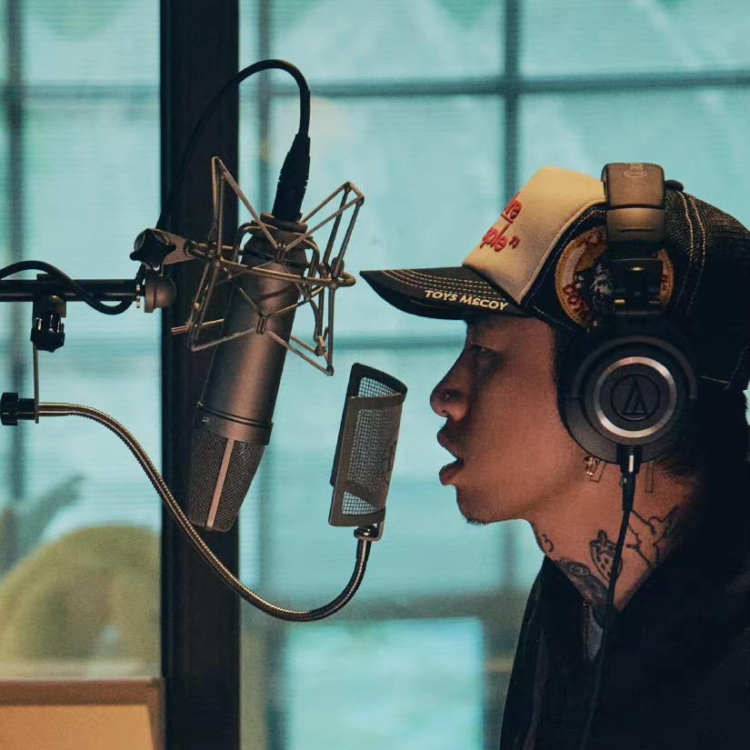 阿峰长不胖@抖音