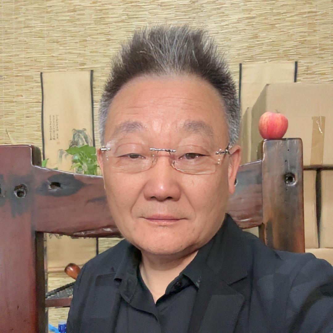 爱喝茶的小老头1314