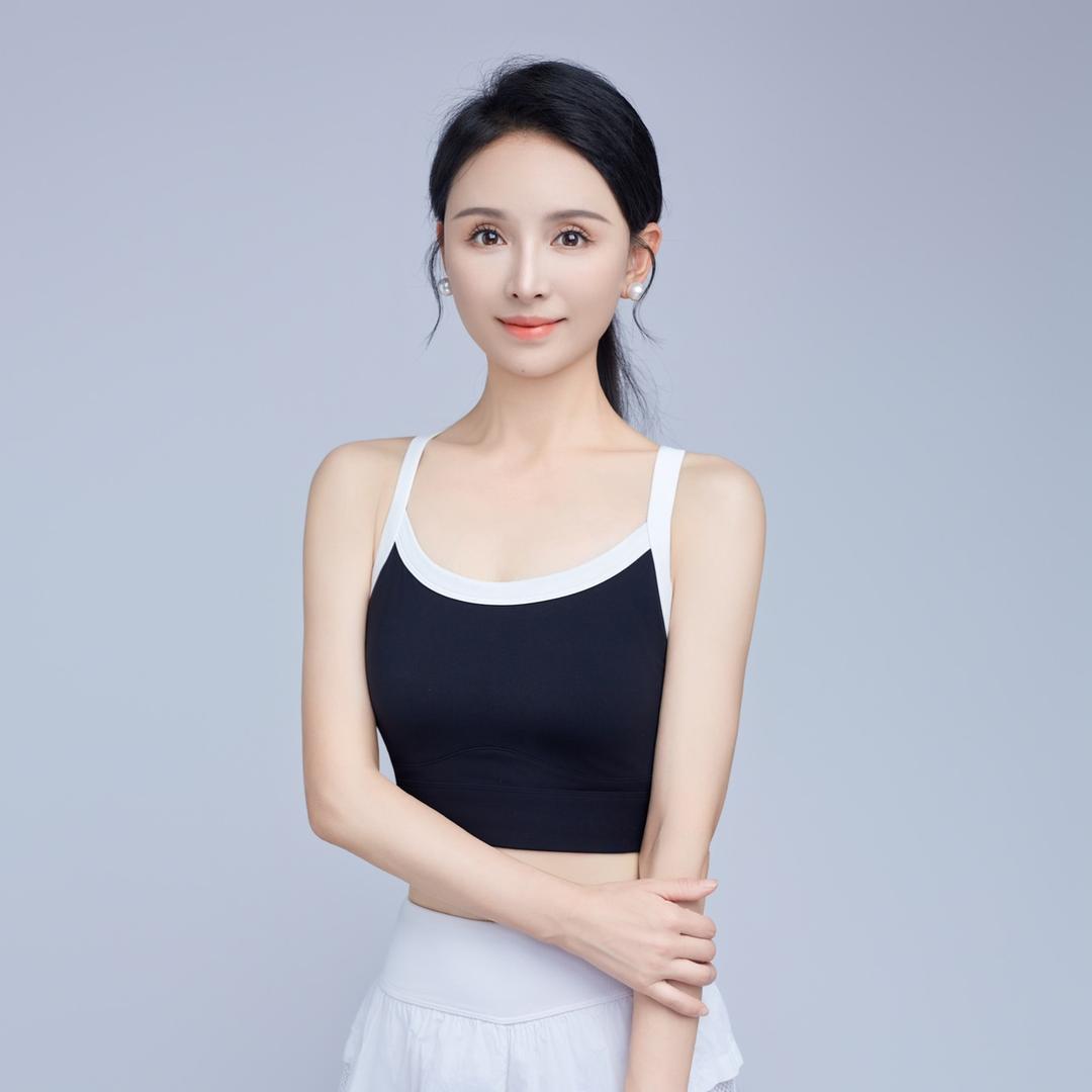 李禹汐（李霞）