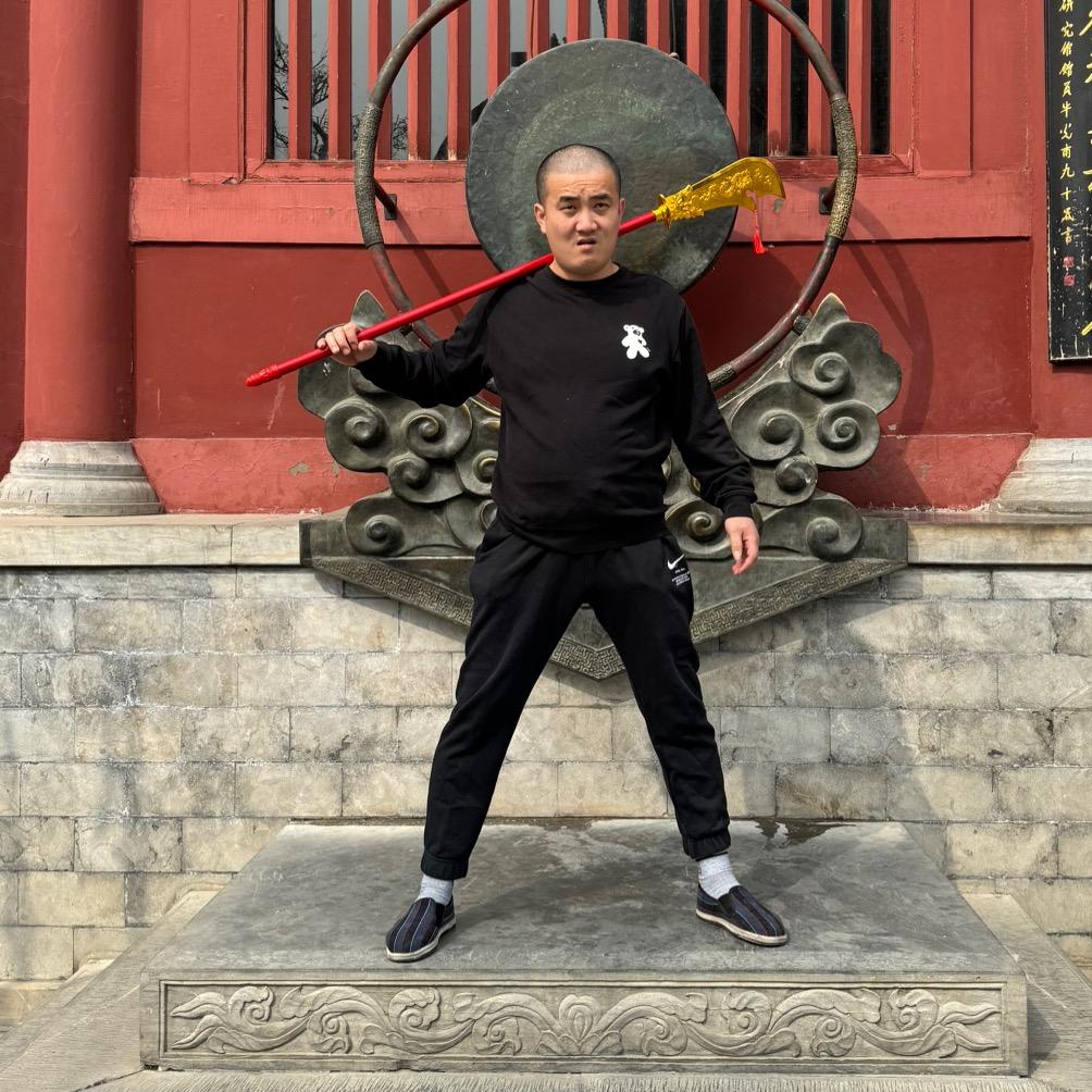 喜宝大明星(邵老板你人在哪)