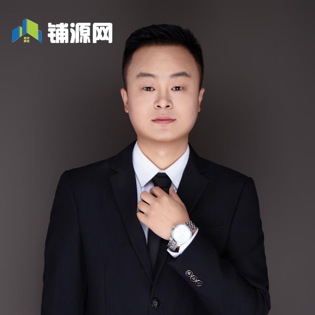 啊胡带你看好店（铺源网）