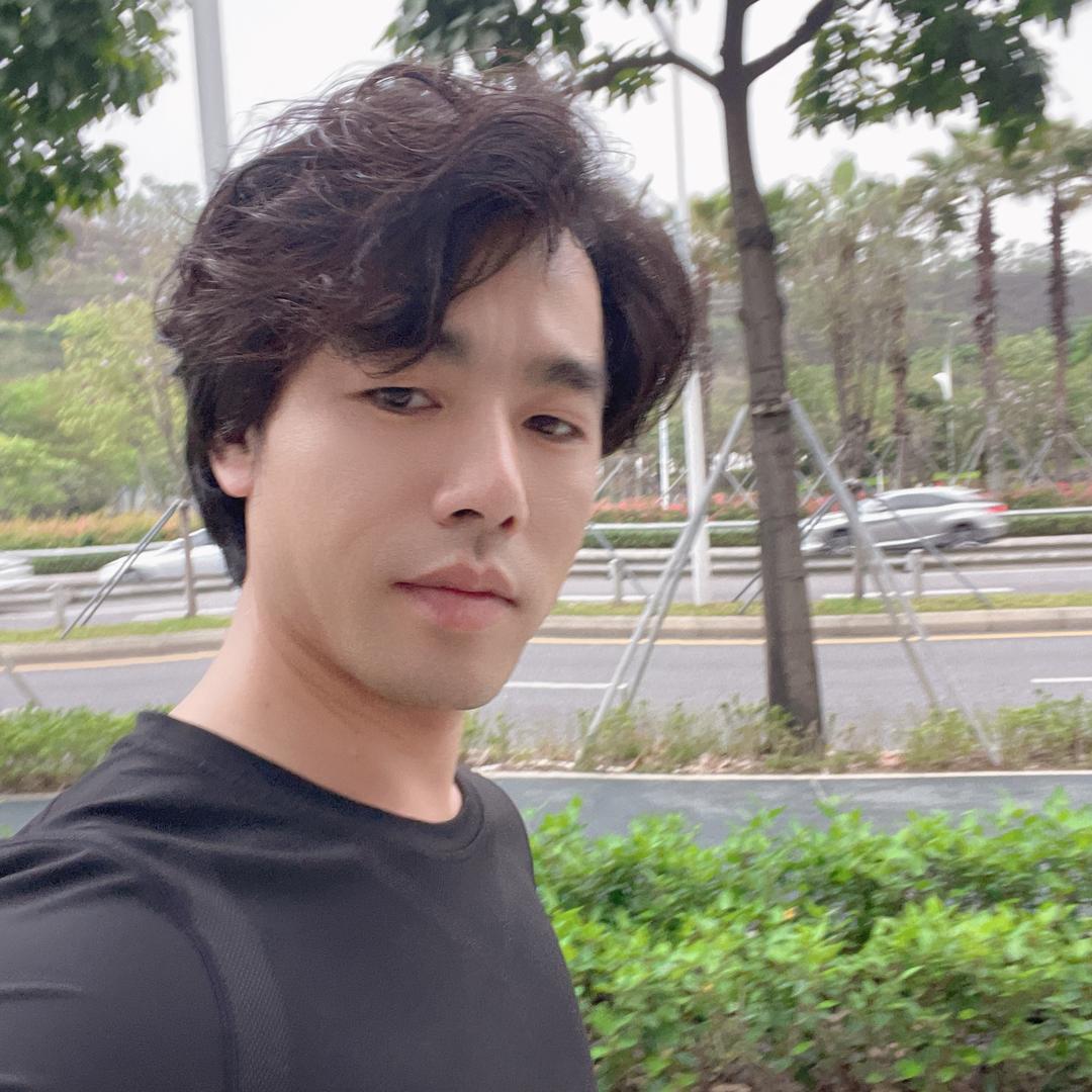 @80后大叔（散装跑步）