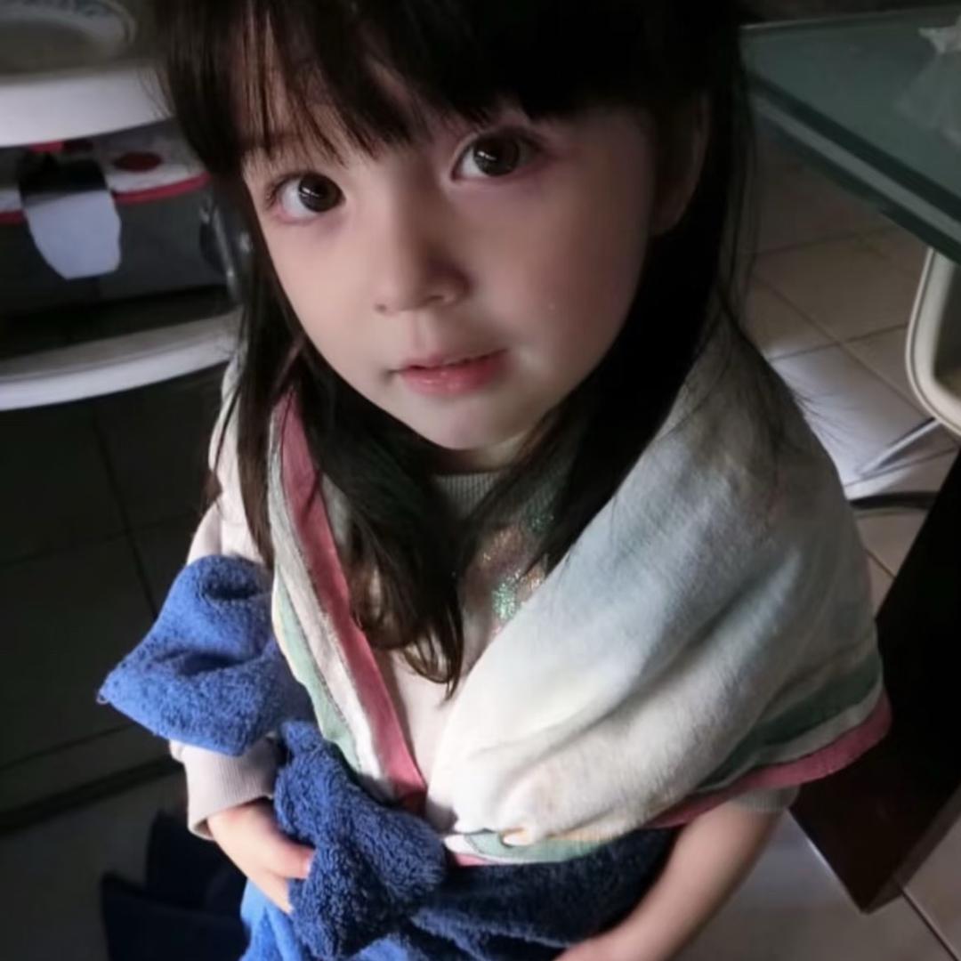 慢慢