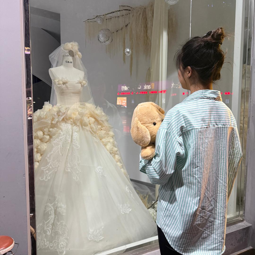 小鱿鱼