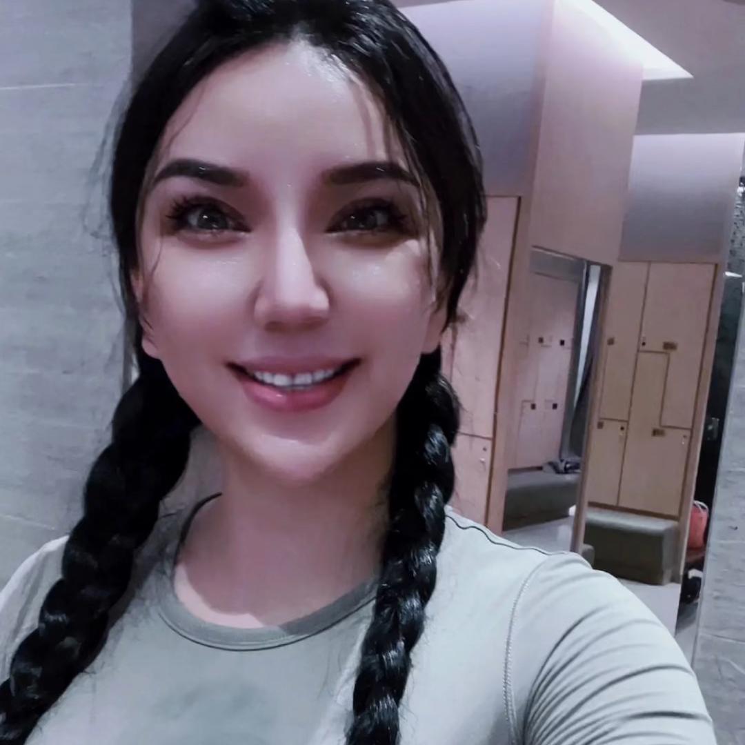 桃子❤️