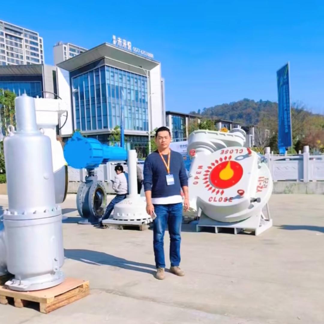 温州丽君泵阀有限公司-苗丰