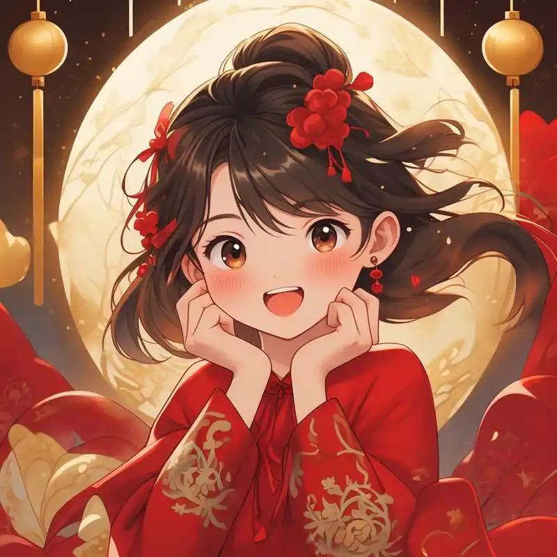 喜乐红包年货铺