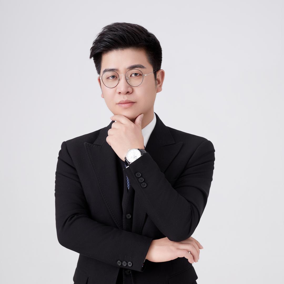 吉安驿睿严老师讲升学
