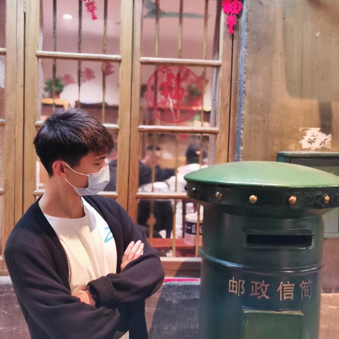 Oliver🕹（20: 30 不直播）