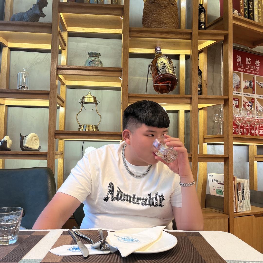 老肥的快乐生活