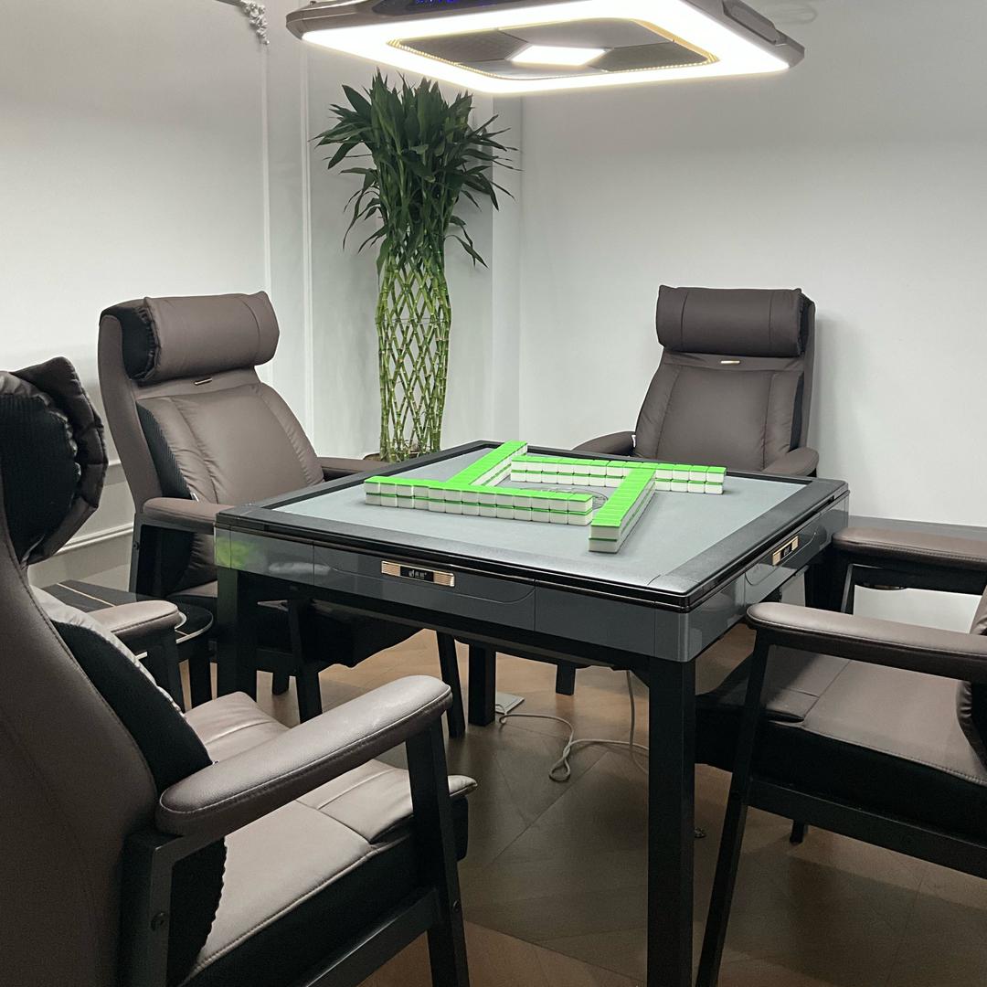 星禾坊棋牌茶艺店官方号