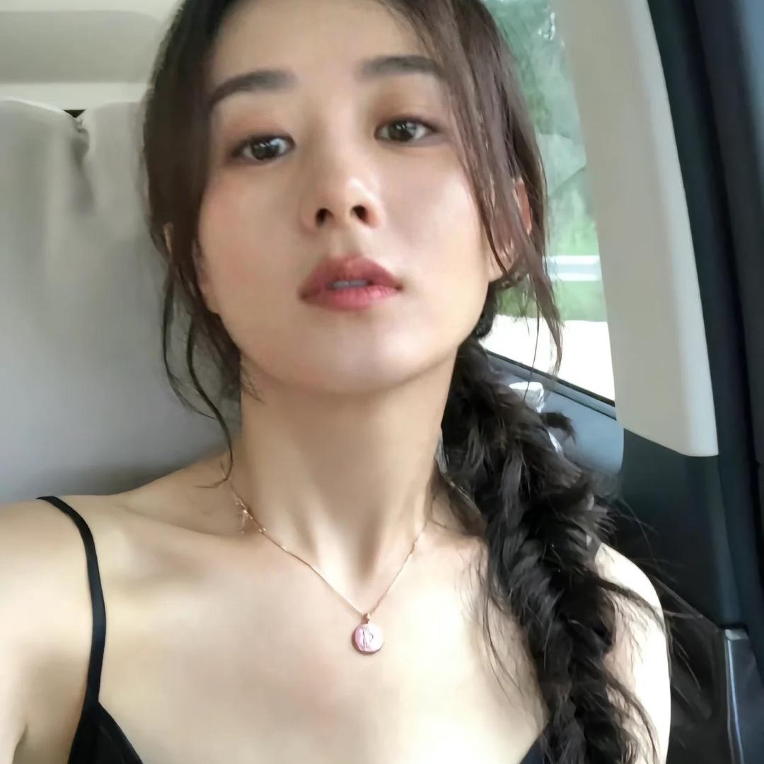 日落后看海
