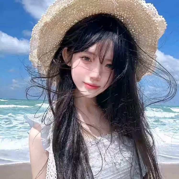 小海丽呀🥕