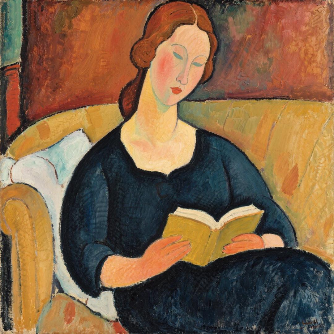 夏梧升reading.