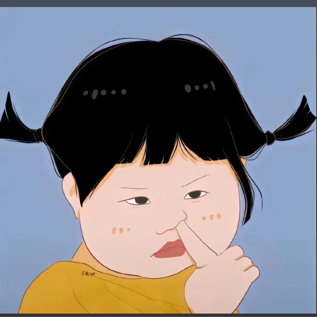 洪哥的小南瓜💍