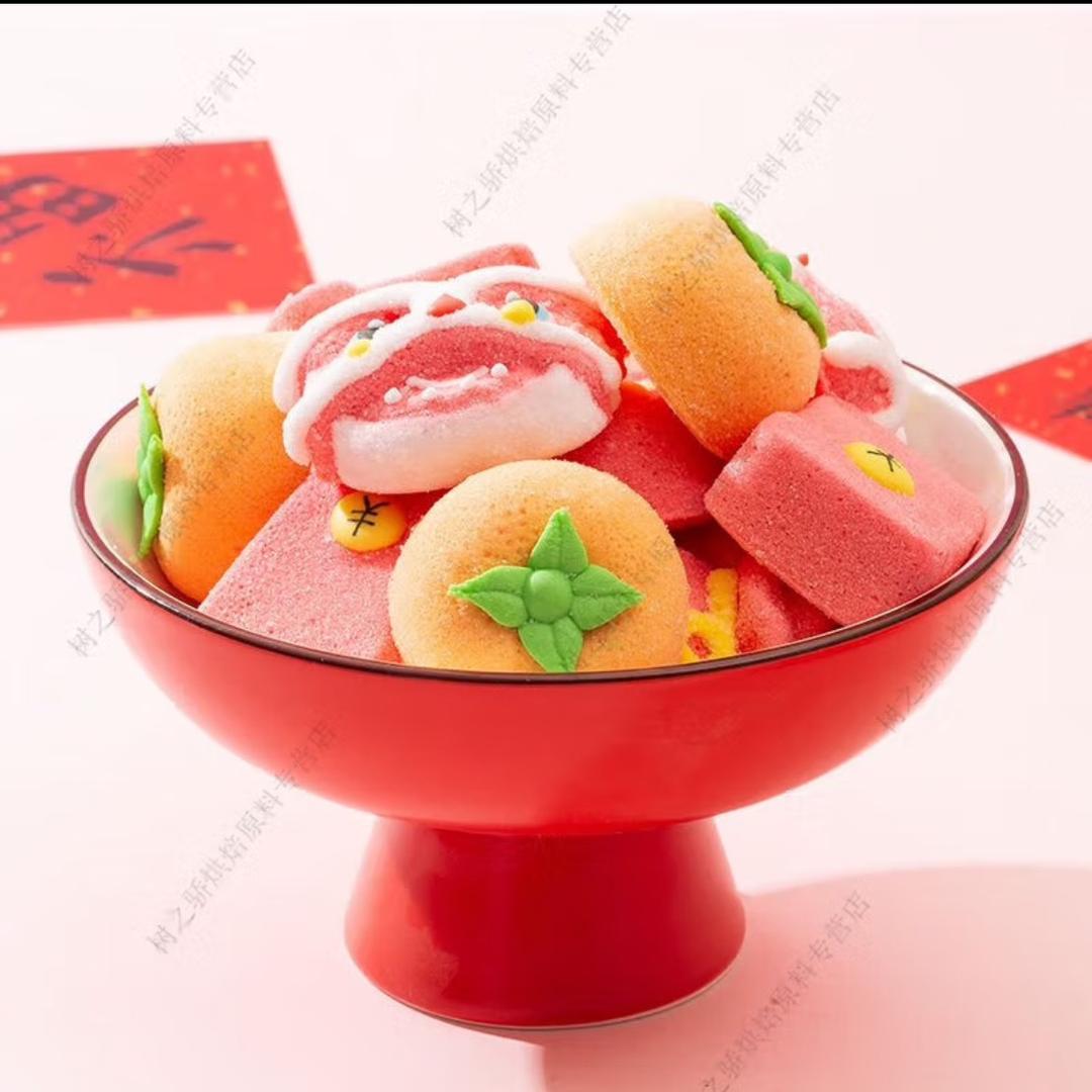 糖果碰碰
