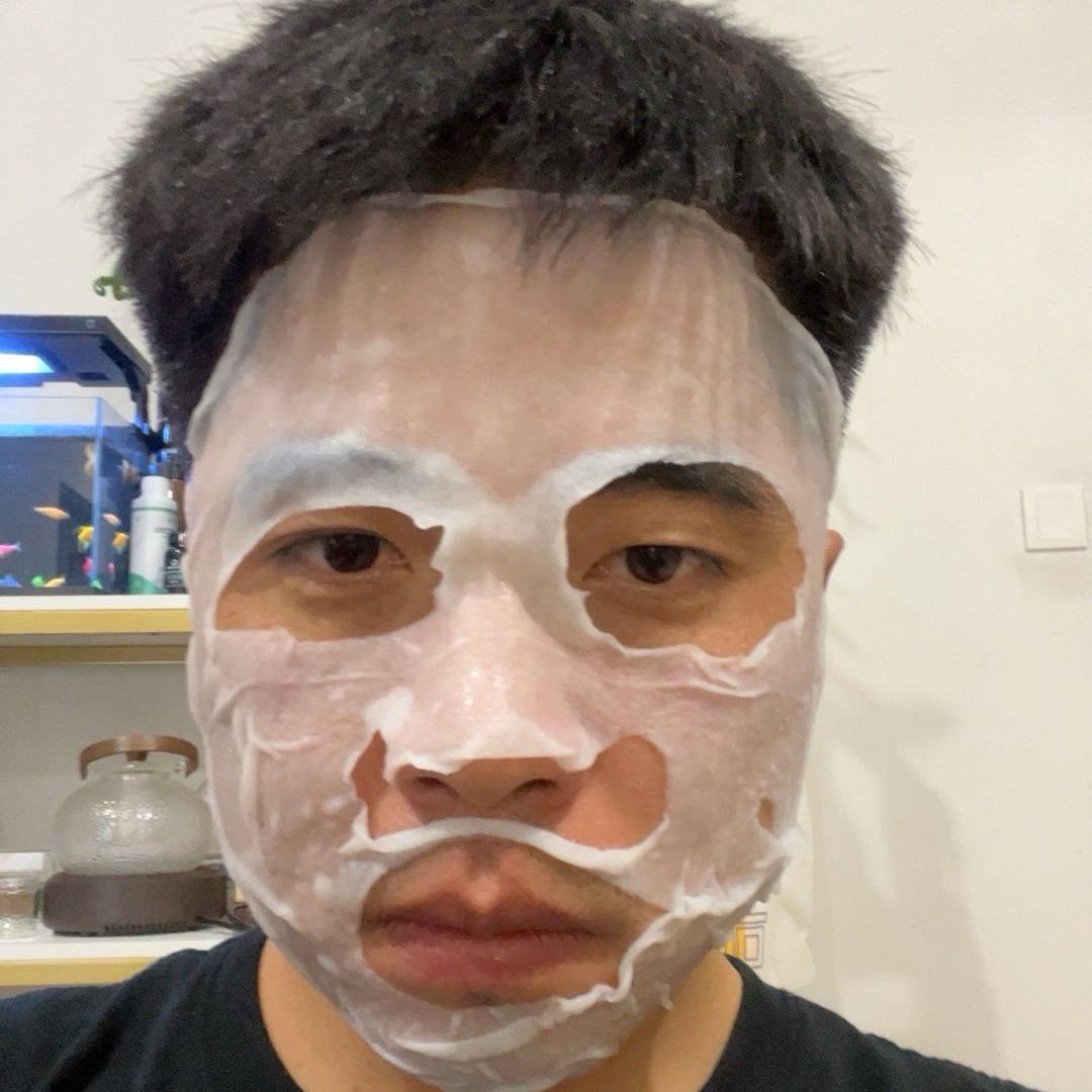 老刘不熬夜