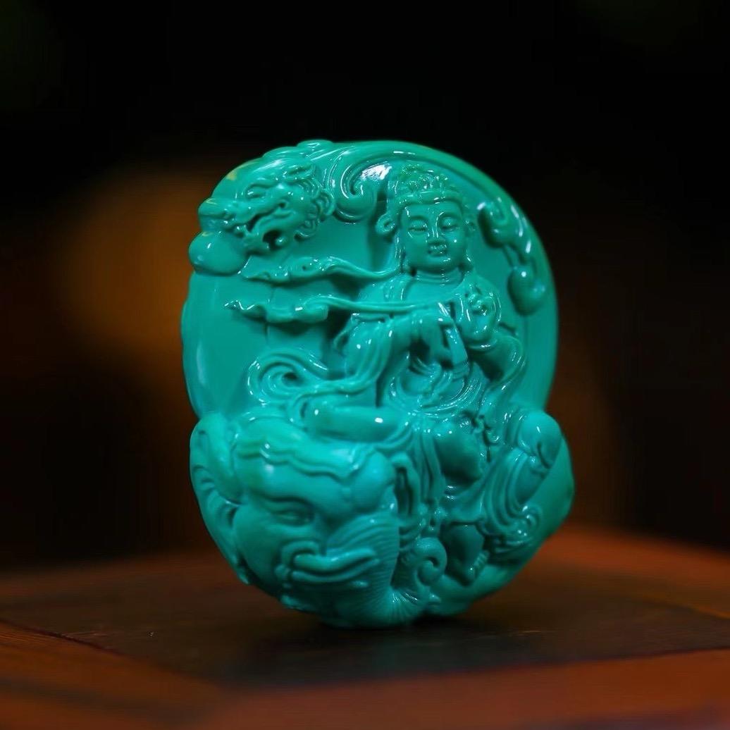 臻宝文玩饰品