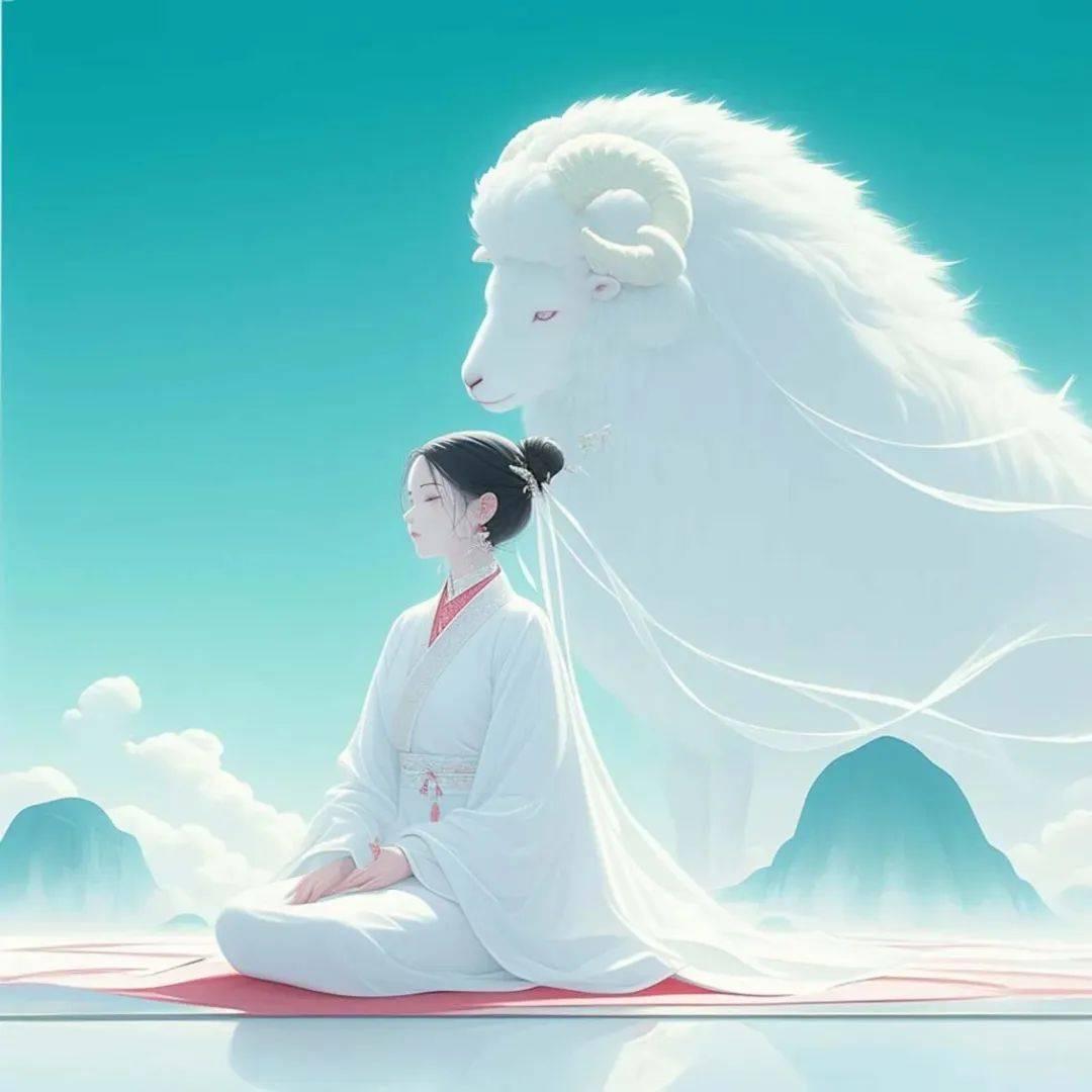 姐不缺爱